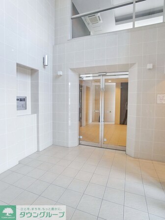 ベルファース立川の物件内観写真